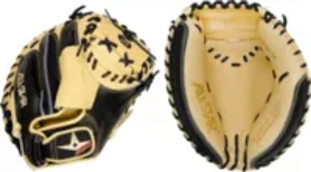 All-Star 32'' Pro Elite Series Catcher's Mitt