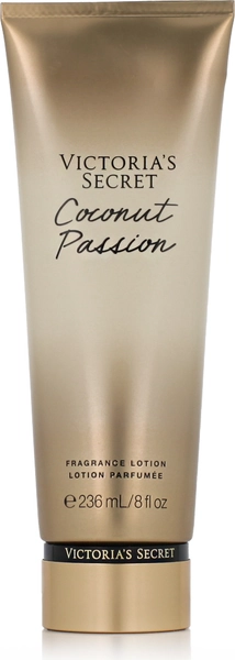 Victoria's Secret Victoria Secret Coconut Passion Body Lotion 236ml