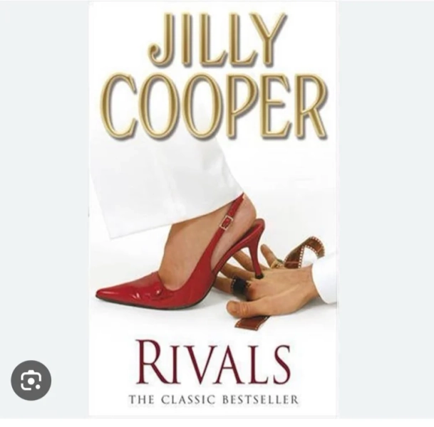 rivals books - Google Shopping
