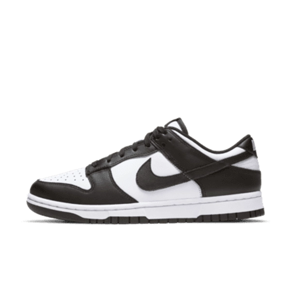Nike Dunk Low Women's Shoes