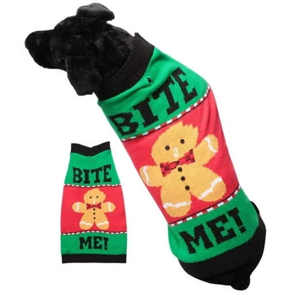 #followme Dog Sweater