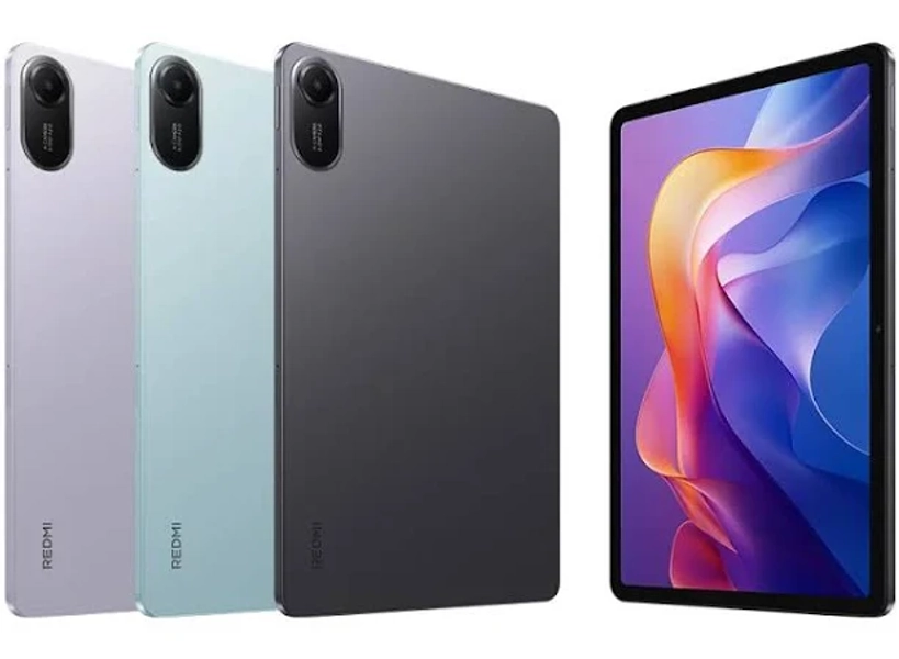 Redmi Pad 2 Tablet Xiaomi