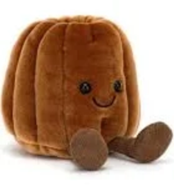Jellycat Canelé Carole Plush