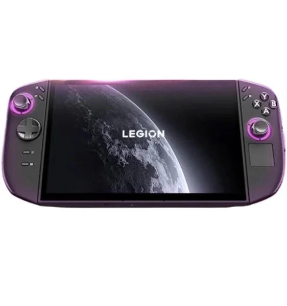 NEW Legion GO 2 Handheld Gaming Consoles AMD Ryzen Z2 Extreme 8.8 Inch 144HZ OLED Screen 32GB+1TB