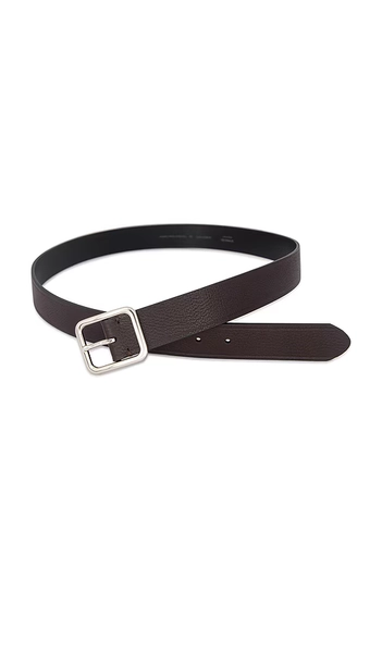 35mm Flat Pebble Belt