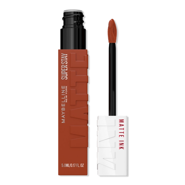 SuperStay Matte Ink Liquid Lipstick - Entertainer