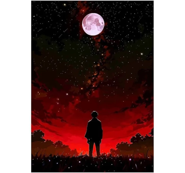 Displate Metal Poster