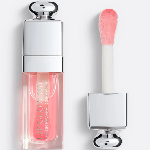 Dior Lip Glow Oil - 001 Pink