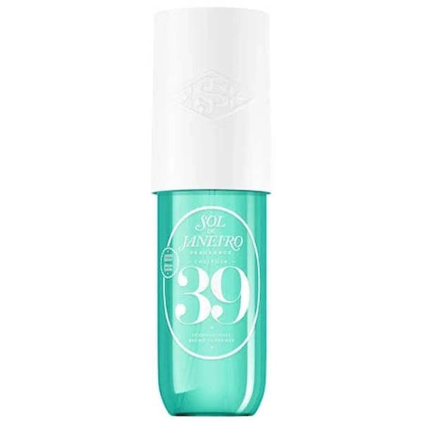 Sol de Janeiro Cheirosa 39 Hair & Body Perfume Mist