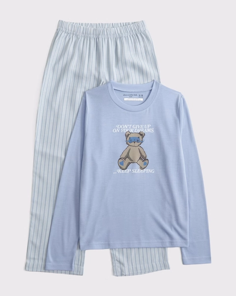 pants pajama set