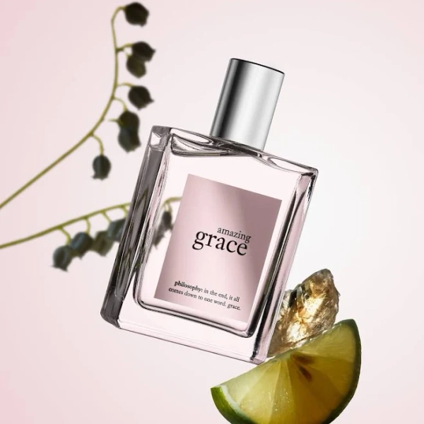 Amazing Grace Eau De Toilette Philosophy