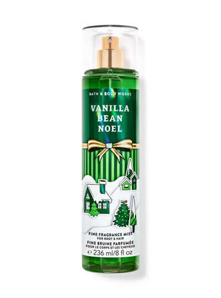 Bath & Body Works