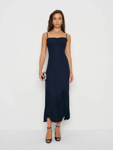 Aiko Dress in size XS