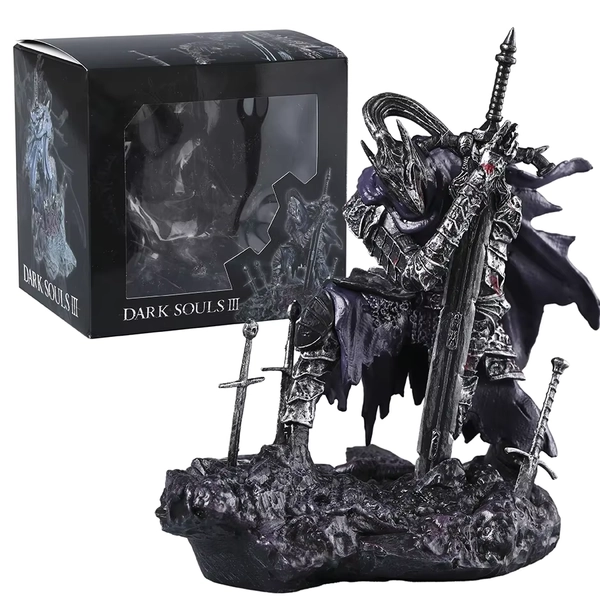 Dark Souls III Artorias 