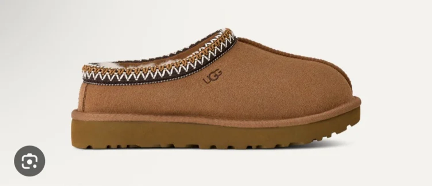 Ugg tasmans