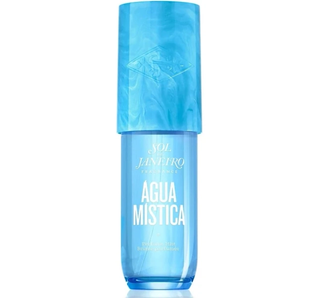Sol de Janeiro Água Mística Hair and Body Fragrance Mist