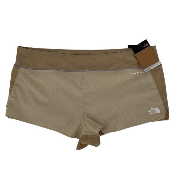 The North Face Summer Light 2.5" Shorts...