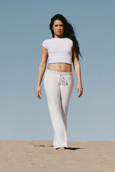 Snatch Booty Terry Pants