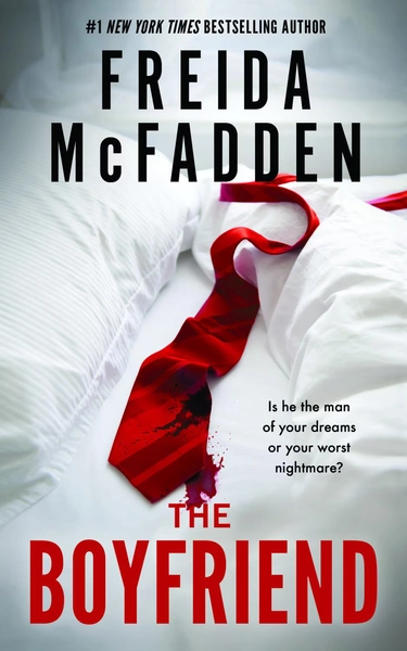 The Boyfriend (Paperback) - Walmart.com