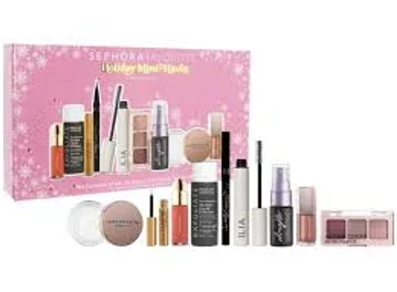 Sephora Favorites Makeup Set