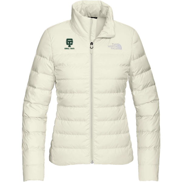 The North Face Women's Down Hybrid Jacket