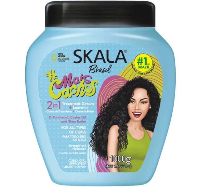SKALA Expert Hair Cream