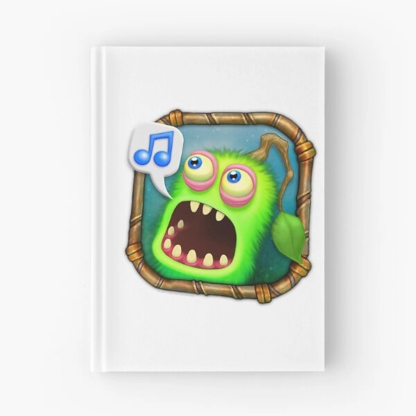 My Singing Monsters Furcorn Icon    Journal