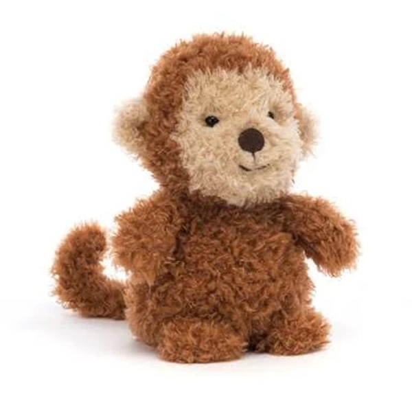 Jellycat Little Monkey