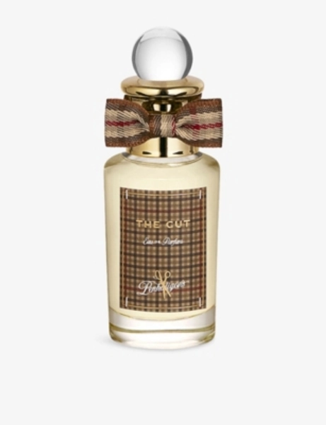 The Cut Eau de Parfum