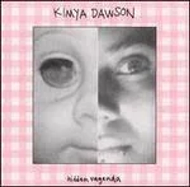 Kimya Dawson - Hidden Vagenda