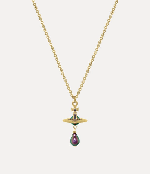Aleksa Pendant Necklace
