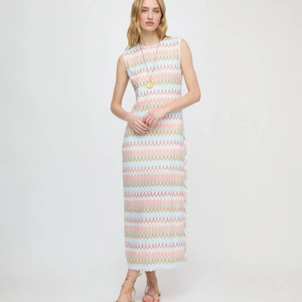 Hill House Home The Taytum Dress