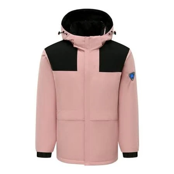 Sidiou Group Winter Outdoor Heated Jacket