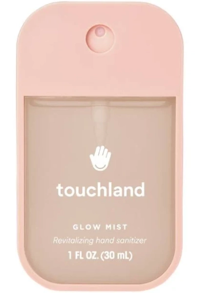 Touchland Glow Mist Hand Sanitizer