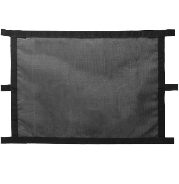 Country Pride Trailer Window Screen
