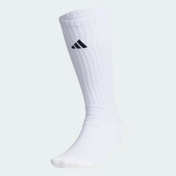 Select Basketball Slouch Crew Socks