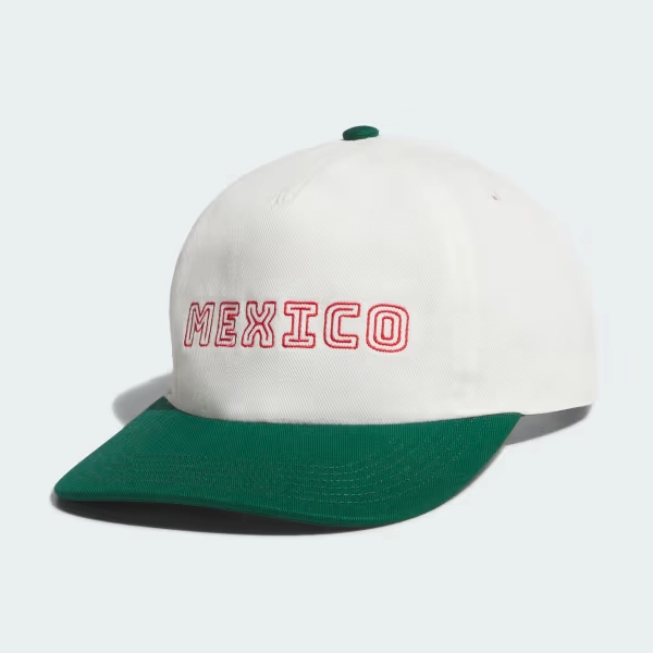 Men's Mexico Tournament 5-Panel