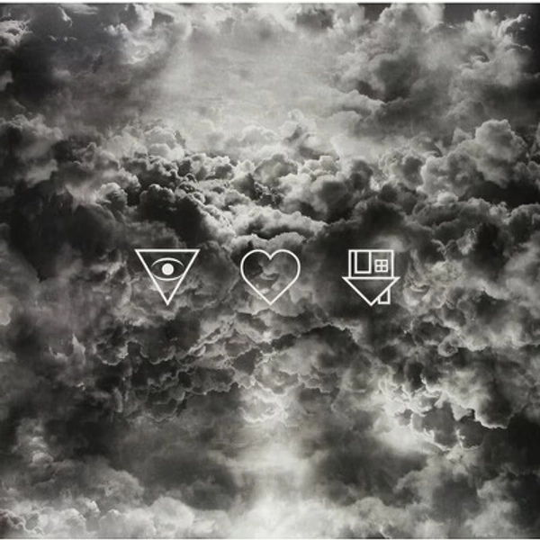 The Neighbourhood - I Love You. (Explicit Lyrics 180 Gram Vinyl)