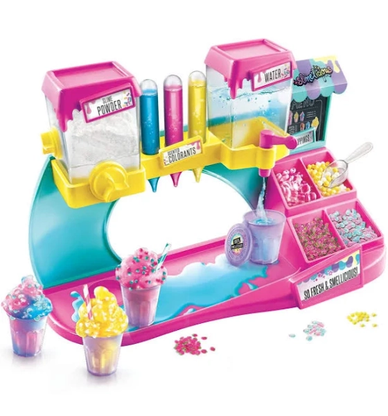 Canal Toys So Slime DIY Slime Station