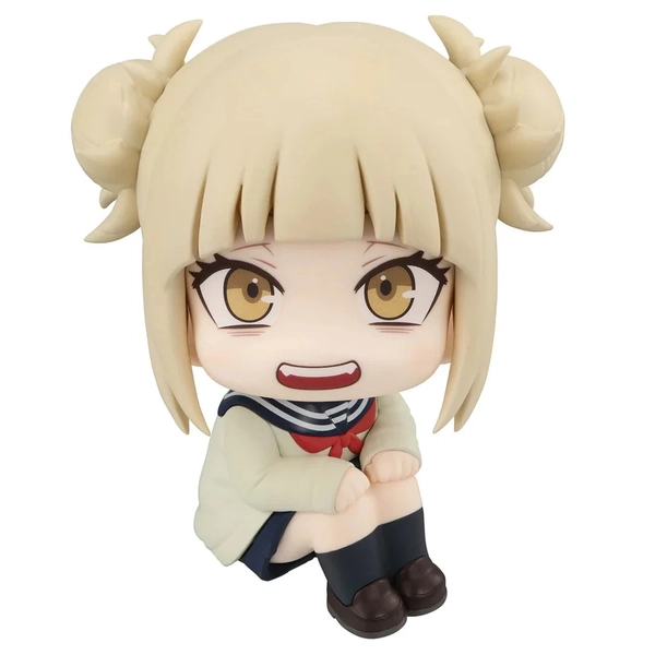 My Hero Academia Himiko Toga Look Up Figure