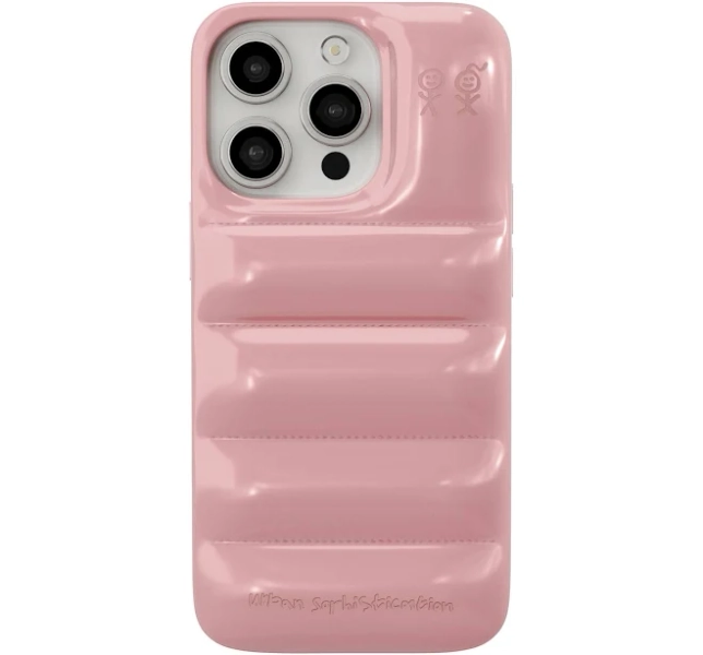 The Puffer Case for iPhone 13 Pro