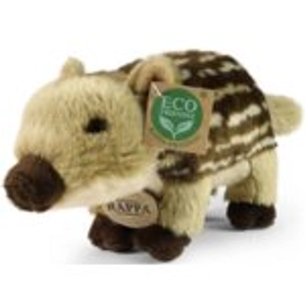 Maskotka RAPPA Eco-Friendly Młody Dzik 251106