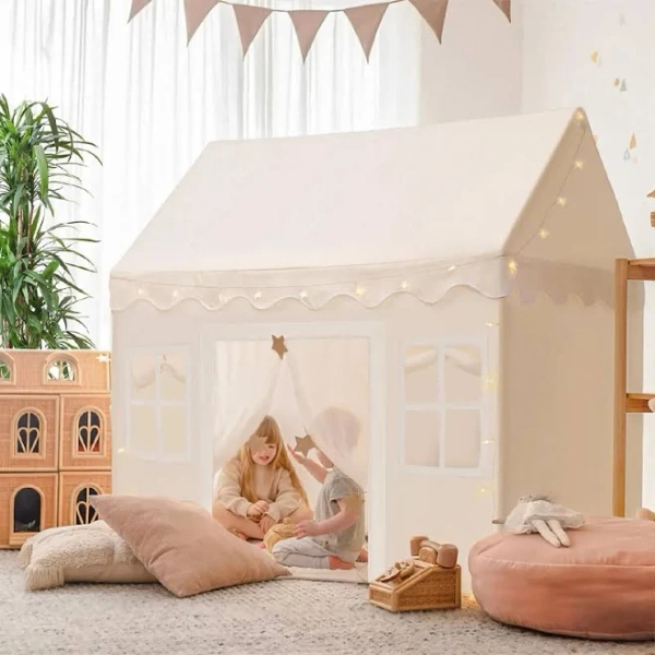 Tiny Land Playhouse Tent