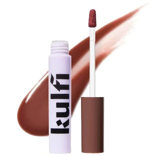 kulfi Lassi Lips Staining Long-Lasting Moisturizing Lip Oil