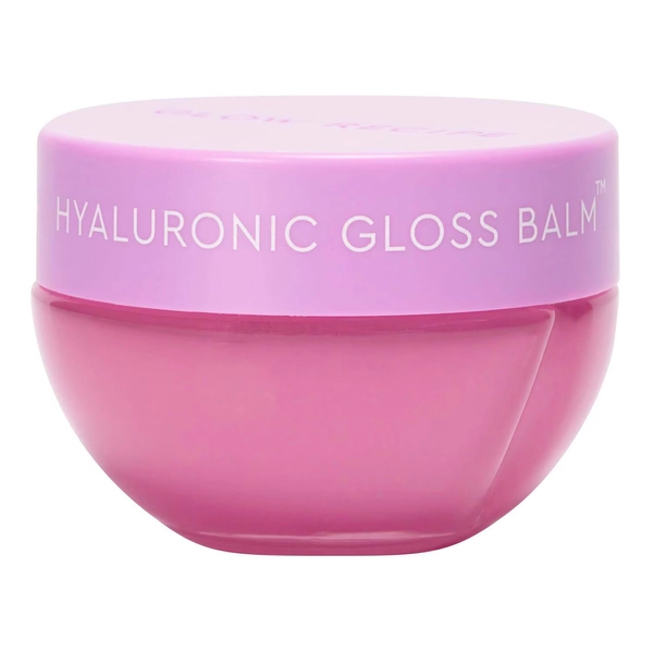 Glow Recipe Plum Plump Hyaluronic Gloss Balm™ 15 ml