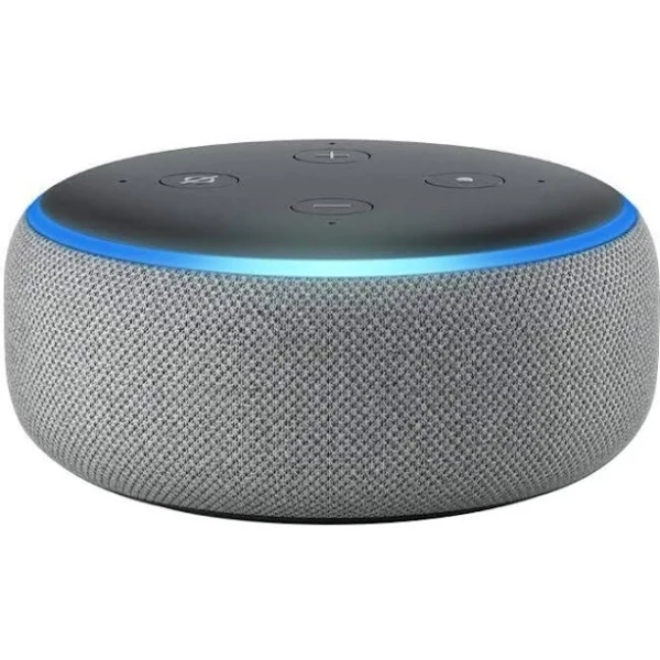 Amazon Echo Dot 3rd Gen Smart Speaker