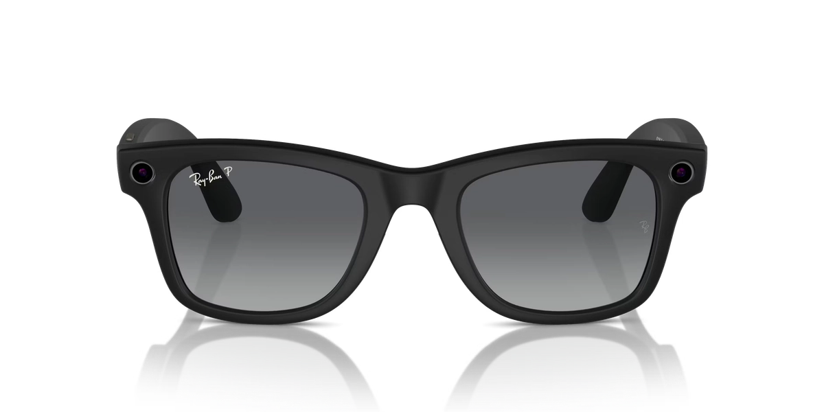 RAY-BAN Meta (GEN1) Wayfarer RW4006 601ST3