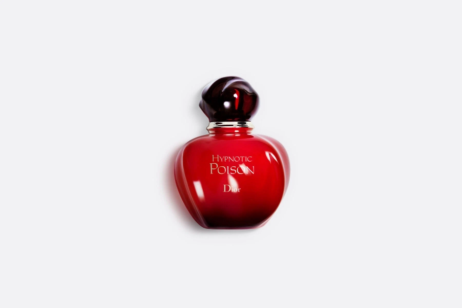 Hypnotic Poison Eau de Toilette