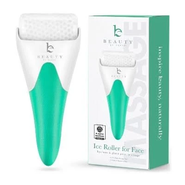 Beauty by Earth Ice Roller