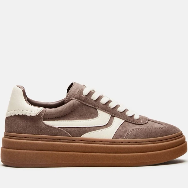 Steve Madden Women's Dodge Sneakers